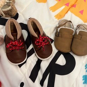 18-24 month unisex toddler shoes